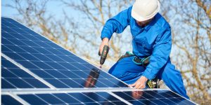 Installation Maintenance Panneaux Solaires Photovoltaïques à Le Hanouard